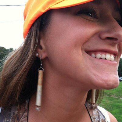 Profile Picture of Rachel Barron (@raykayb) on Twitter