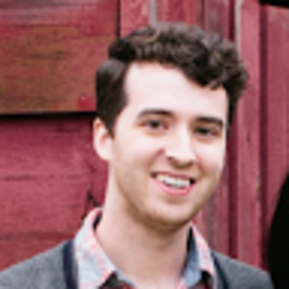 Profile Picture of Colin Gibbs (@colingibbs) on Poshmark