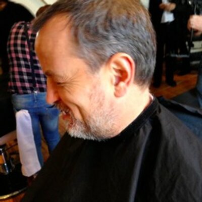 Peter WInn - Twitter Profile Picture of Peter WInn (@PeterWinnTO) on Twitter