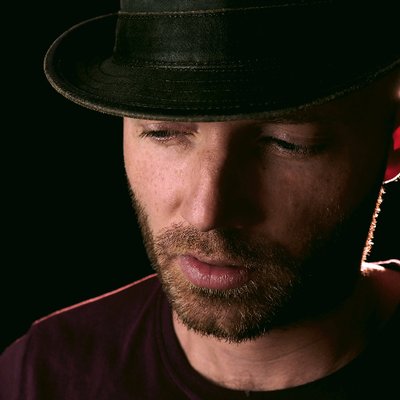 Profile Picture of Fred Rinaldi (@FredRinaldiVibe) on Twitter