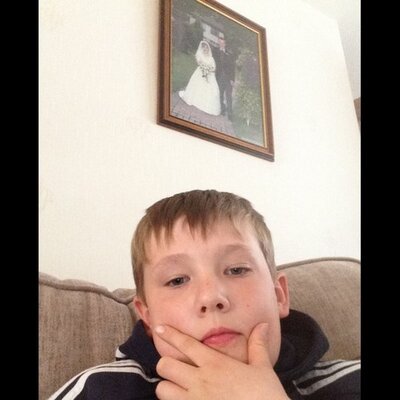 Profile Picture of Dylan Mclean (@dylanmclean8) on Twitter