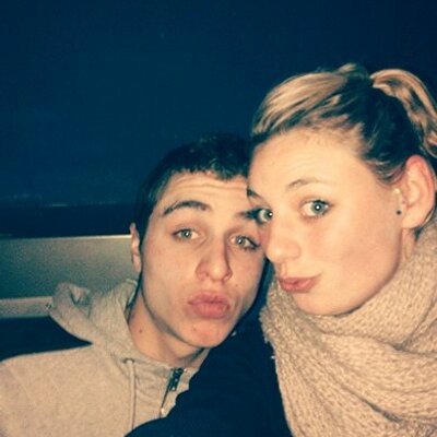 Profile Picture of Perrin (@audrey_xoxo1) on Twitter