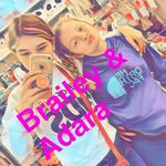 Profile Picture of Brailey & Adara (@braileyandadara) on Instagram
