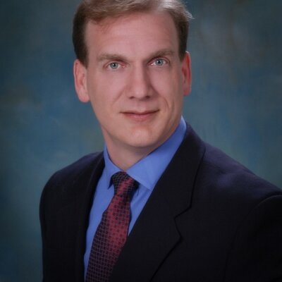 Profile Picture of David Coffmanon Twitter