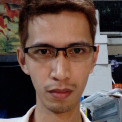 Profile Picture of John Anthony Espino (@zaikreign) on Twitter