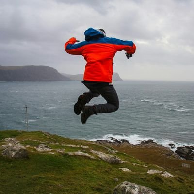 Profile Picture of David Vega Valeri (@d_vegavaleri) on Twitter