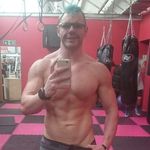 Profile Picture of Lee Alberts (@lee.alberts1) on Instagram