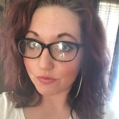 Profile Picture of Tia Roach Fincannon (@roach_tia) on Twitter