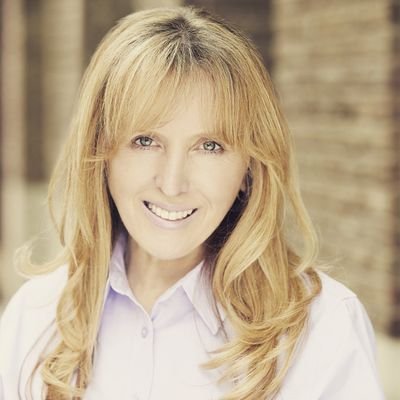 Profile Picture of Geralyn Cassidy (@geralyncassidy) on Twitter