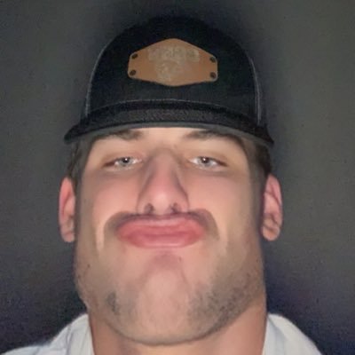 Profile Picture of Cory Sanderson (@CorySanderson8) on Twitter