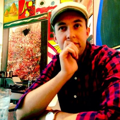 Profile Picture of Brian Tarnow (@BrianTarnow) on Twitter