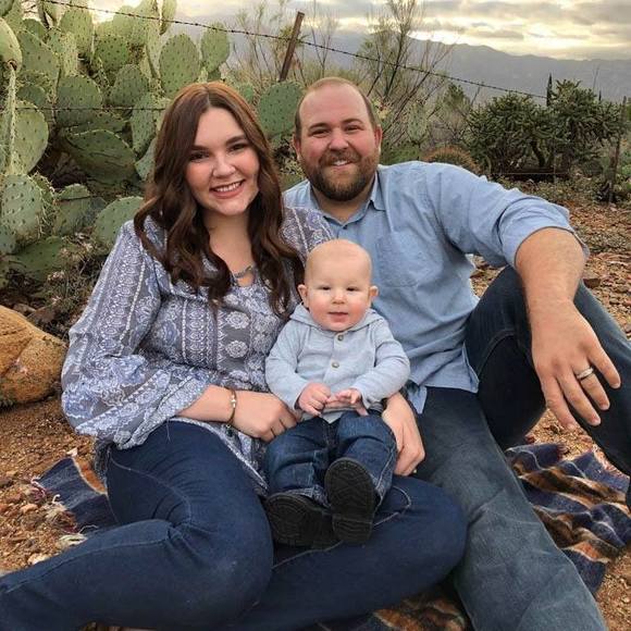 Profile Picture of Tanner Todd (@tater75todd) on Poshmark