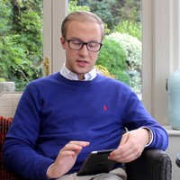 Profile Picture of William Hanson (@william-hanson-18) on Quora