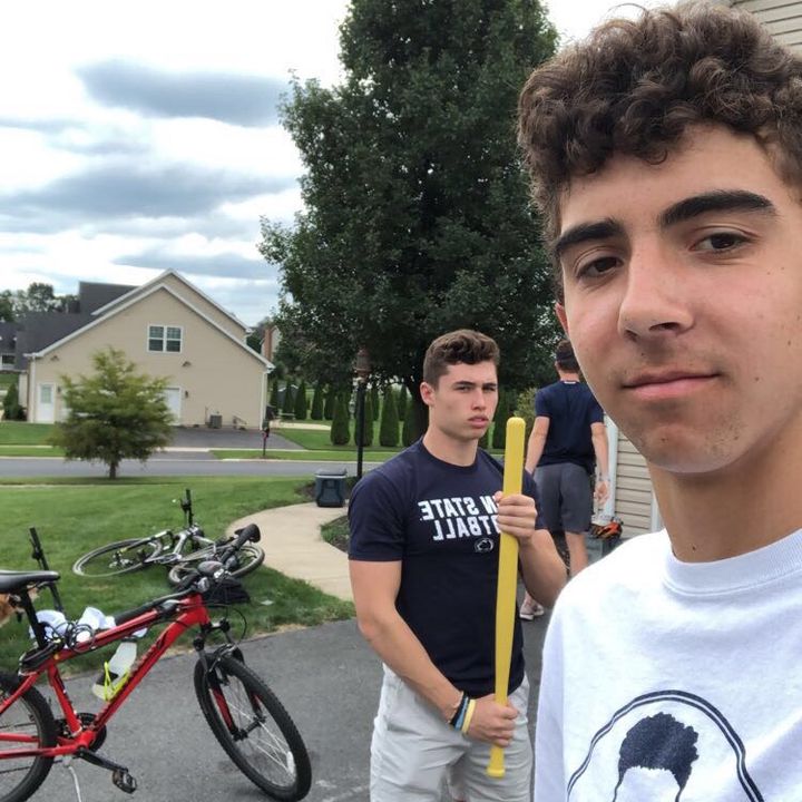Profile Picture of _*Jake+*! (@jakejeffriess) on Tiktok