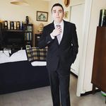 Benjamin Blisson - Instagram Profile Picture of Benjamin Blisson (@benjamin_blisson) on Instagram