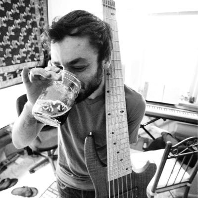 Profile Picture of Alex Katz (@alexkatzmusic) on Twitter