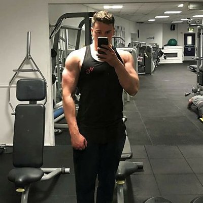 Profile Picture of Jasko (@James_Vasko) on Twitter