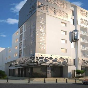 Profile Picture of Hotel Samar-ons (@samarons) on Twitter