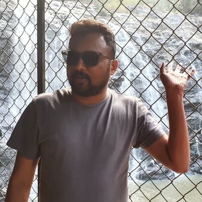 Profile Picture of Kiran Kumar Patil (@KiranKu54180084) on Twitter