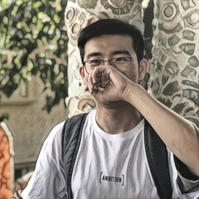 Profile Picture of Peter Li (@Peter_Bayern_Li) on Twitter