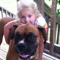 Profile Picture of Tina Renfroe (@tina-renfroe-3) on Quora