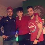 Profile Picture of Thomas Enright (@thomasenright4) on Instagram