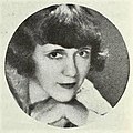 Profile Photo of Ruth Waterburyon Wikipedia