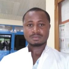 Profile Picture of Gyabaa Sampson (@Gyabaasampson) on Twitter