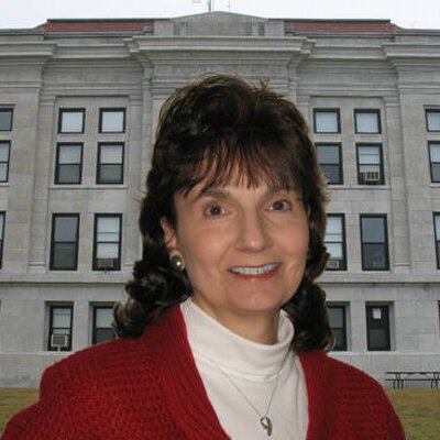 Profile Picture of Terry Booker (@TerryBooker) on Twitter