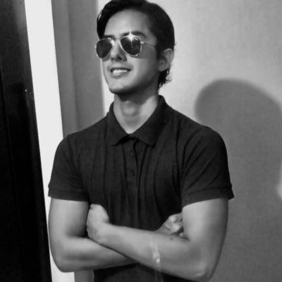 Profile Picture of Bryan Ariel (@Ariel_11S) on Twitter