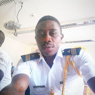 Blessing Johnson - Twitter Profile Picture of Blessing Johnson (@savvybj) on Twitter