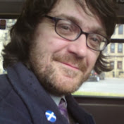 Profile Picture of Ian MacQuarrie (@MekQuarrie) on Youtube