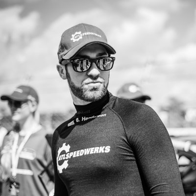 Profile Picture of Brian Henderson (@bhendo97) on Twitter