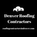 Profile Picture of Jesse Craven (@denverroofercon) on Twitter