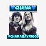Profile Picture of Chana Hayes Riggs (@chanahayriggs) on Instagram