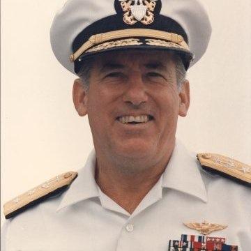 Profile Picture of James H. Flatley III (@jhflatley3) on Twitter