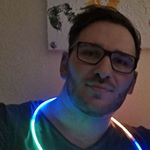 Profile Picture of Daniel Disching (@disching) on Instagram