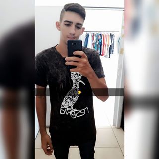 Profile Picture of Benjamin Serrato (@benjamin.serrato.355) on Facebook