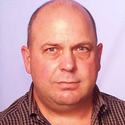 Profile Picture of Jonathan Mansell (@MansellJon) on Twitter