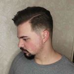 Profile Picture of Travis Ferreira (@travi_with_the_fatty) on Instagram