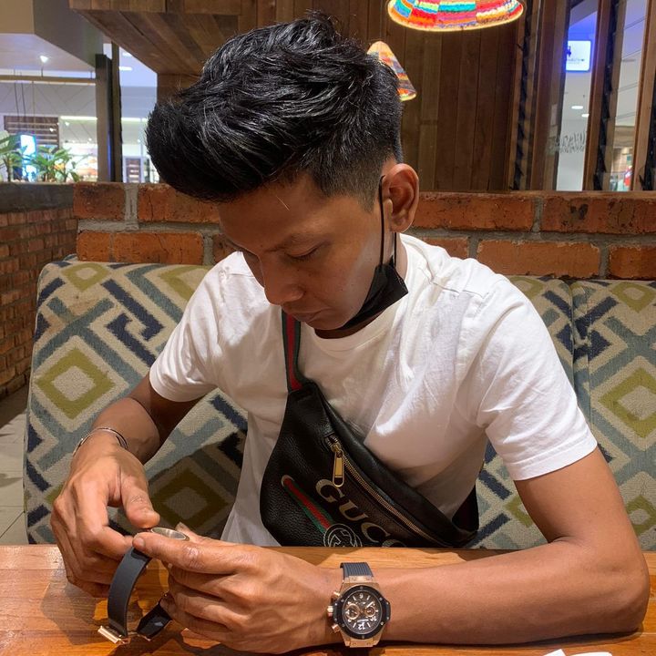 Profile Picture of Markpark8055 (@markpakk_8055) on Tiktok