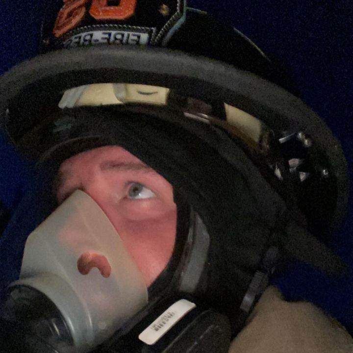 Profile Picture of joey_mc85 (@joseph.mclain) on Tiktok