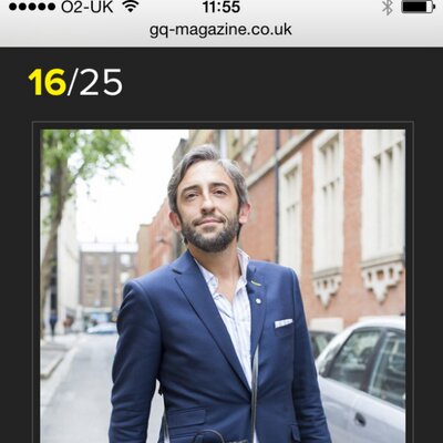 Maxwell Mason - Twitter Profile Picture of Maxwell Mason (@BigBangMax) on Twitter