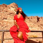 Profile Picture of Stephanie Samuels (@stephonthemap) on Instagram