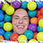 Profile Picture of Steve Russell (@jugglery) on Flickr