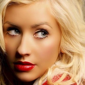 Profile Picture of Silvia Rivers (@InTheDarkAngel) on Twitter