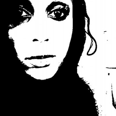 Profile Picture of Aisha Marie Bell (@Aisha_Loves_MJ) on Twitter