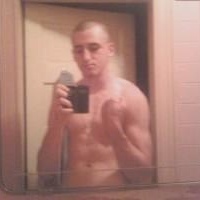 Profile Picture of Eddie Mclaughlin (@shockyjr) on Myspace