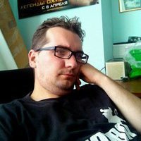 Profile Picture of Artem Teteryatnikov (@ateteratnikov) on Myspace