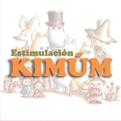 Profile Picture of #EstimulaciónKIMÚM (@EstimulaKIMUM) on Twitter